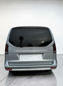 Mercedes-Benz Trieda V 250 d AVANTGARDE long foto 4
