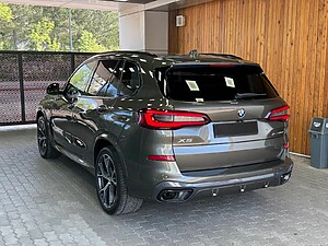 BMW X5 xDrive40d mHEV A/T foto 18