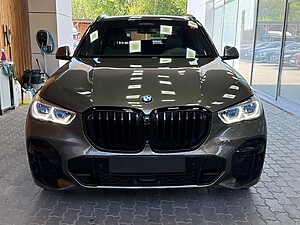 BMW X5 xDrive40d mHEV A/T foto 2