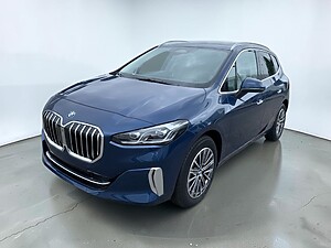 BMW 218d Active Tourer foto 1