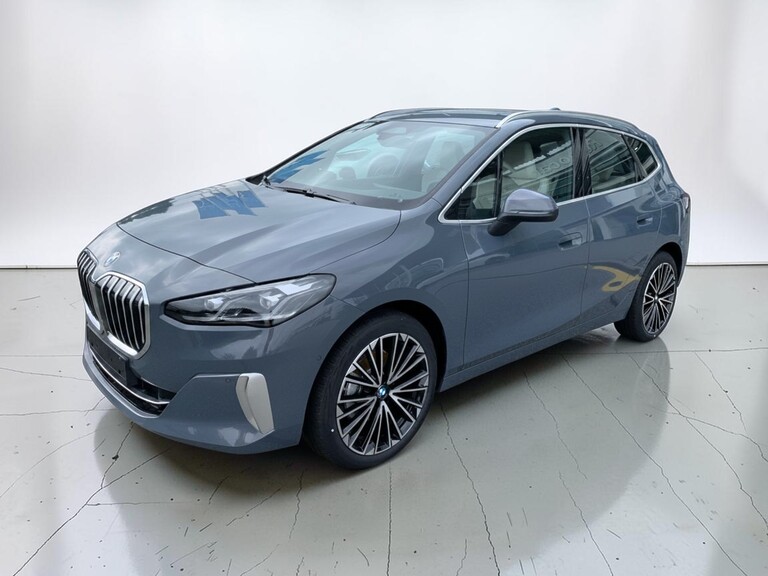 BMW 218i Active Tourer
