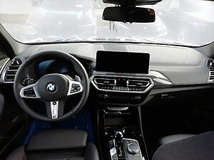 BMW X3 xDrive20d foto 7