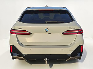 BMW 520d xDrive Touring foto 6