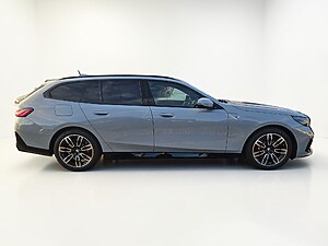 BMW 520d xDrive Touring foto 2
