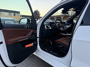 BMW X5 30d xDrive foto 5