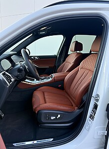 BMW X5 30d xDrive foto 4
