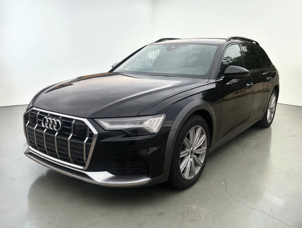 AUDI A6 Allroad 45TDI