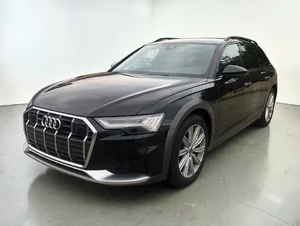 AUDI A6 Allroad 45TDI foto 1