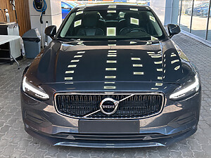 Volvo S90 D4 Momentum Automatic foto 2