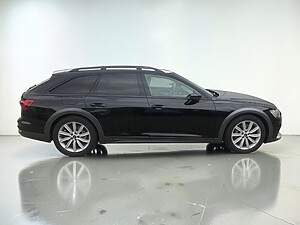 AUDI A6 Allroad 45TDI foto 5