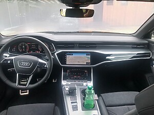 AUDI A6 Allroad 45TDI foto 7