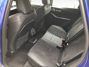 BMW 218i Active Tourer foto 9