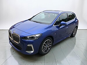BMW 218i Active Tourer foto 1