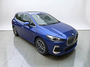 BMW 218i Active Tourer foto 4