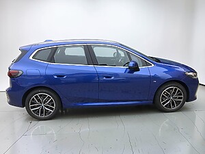 BMW 218i Active Tourer foto 6