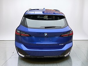 BMW 218i Active Tourer foto 5