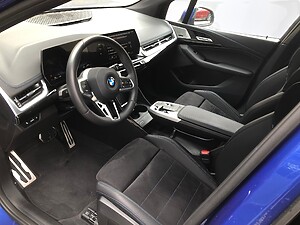 BMW 218i Active Tourer foto 8