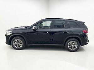 BMW X1 sDrive18d foto 5