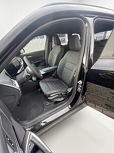 BMW X1 sDrive18d foto 9