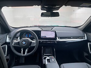 BMW X1 sDrive18d foto 8