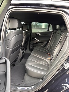 BMW X6 xDrive30d foto 10