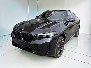 BMW X6 xDrive30d foto 1