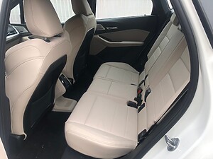 BMW 218i Active Tourer foto 8
