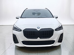BMW 218i Active Tourer foto 2