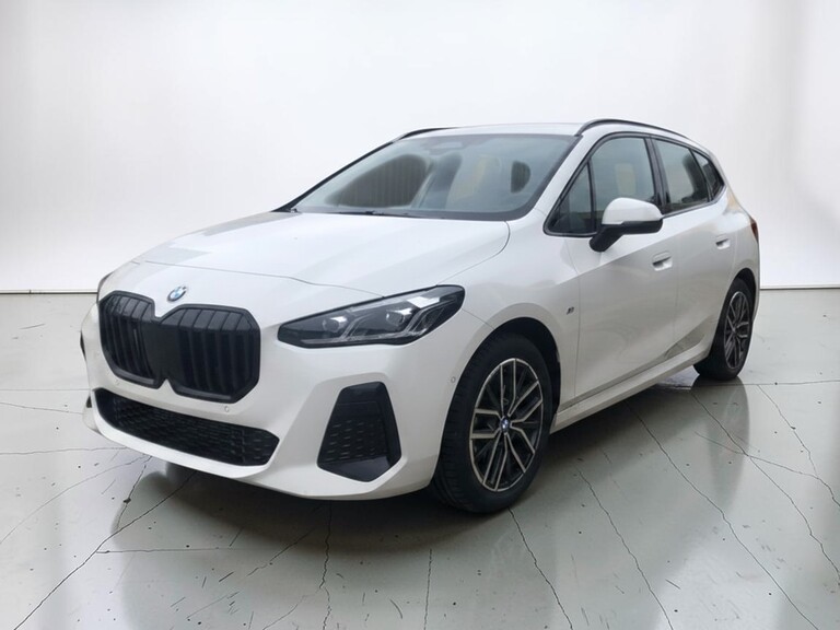 BMW 218i Active Tourer