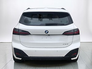 BMW 218i Active Tourer foto 5
