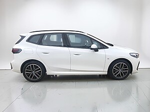 BMW 218i Active Tourer foto 6