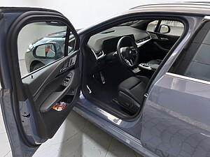 BMW 218i Active Tourer foto 6
