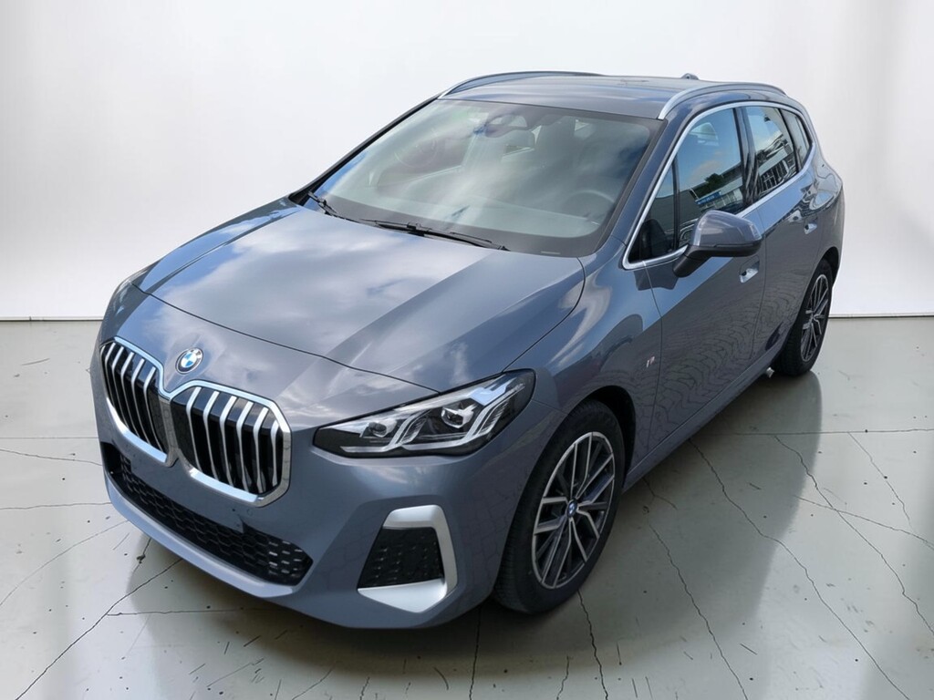 BMW 218i Active Tourer
