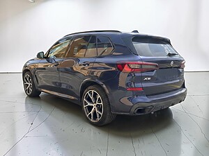 BMW X5 xDrive30d foto 4