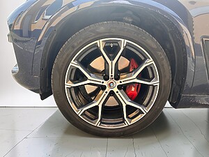 BMW X5 xDrive30d foto 6