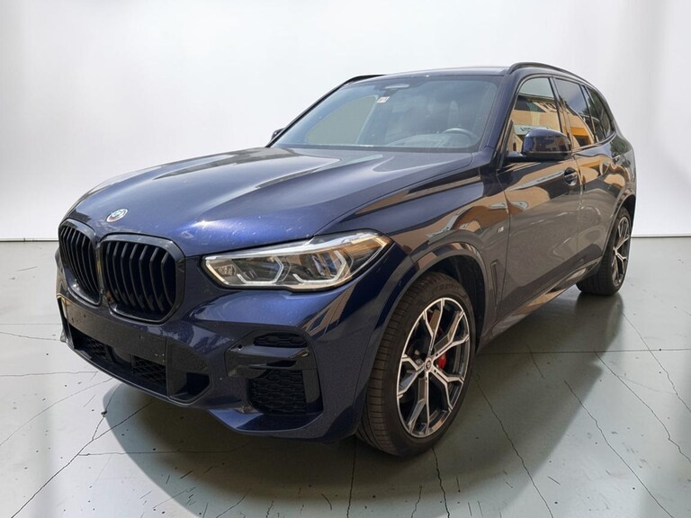 BMW X5 xDrive30d