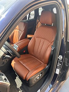 BMW X5 xDrive30d foto 8