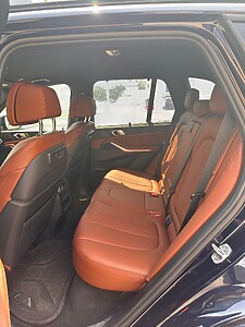 BMW X5 xDrive30d foto 9