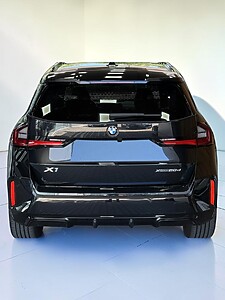 BMW X1 xDrive20d foto 5