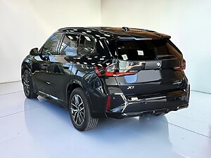 BMW X1 xDrive20d foto 4