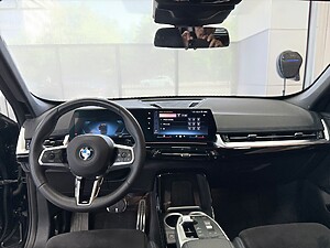 BMW X1 xDrive20d foto 9