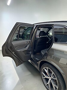 BMW X5 xDrive30d foto 9
