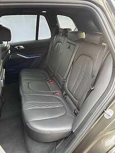 BMW X5 xDrive30d foto 10