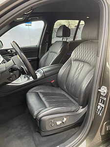 BMW X5 xDrive30d foto 8