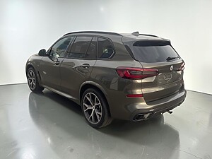 BMW X5 xDrive30d foto 3