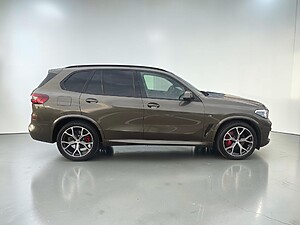 BMW X5 xDrive30d foto 5