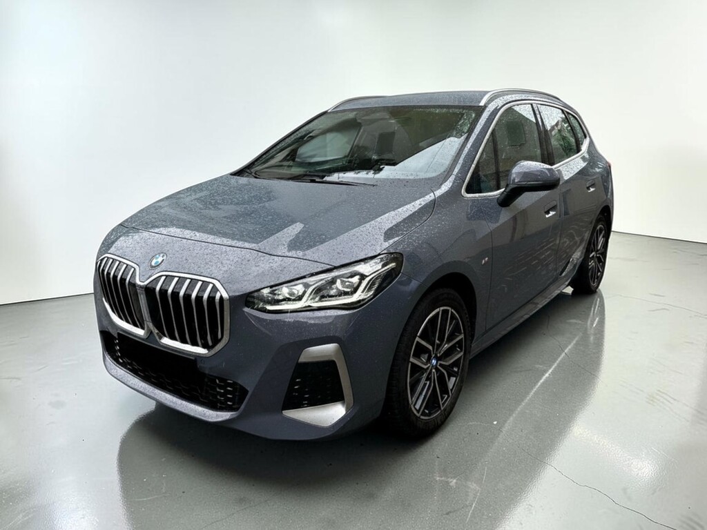 BMW 218i Active Tourer