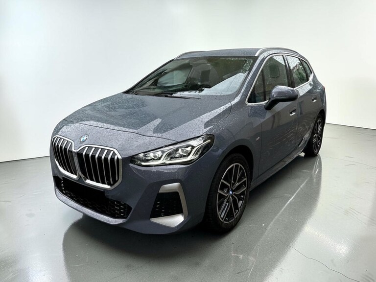BMW 218i Active Tourer