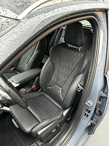 BMW 218i Active Tourer foto 8