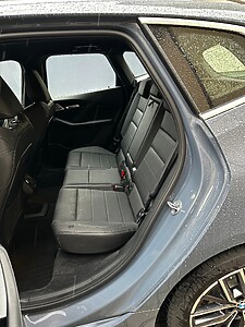 BMW 218i Active Tourer foto 9